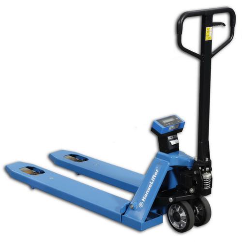 Wiege-Hubwagen Standard 2 L