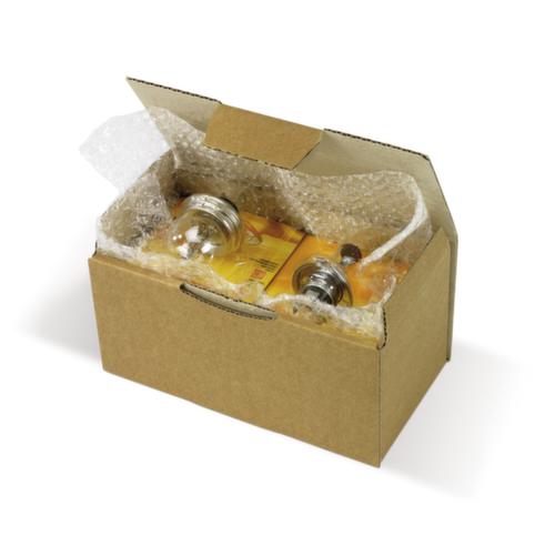 Postkarton, 1-wellig, 60 x 43 x 35 mm Standard 1 L
