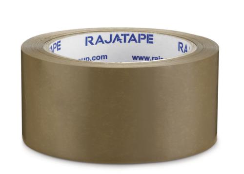 PVC-Packband für Pakete bis 35 kg, Länge x Breite 66 m x 50 mm Standard 2 L