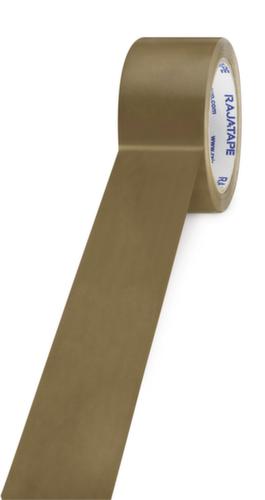 PVC-Packband für Pakete bis 35 kg, Länge x Breite 66 m x 50 mm Standard 3 L