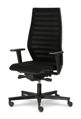 ROVO-CHAIR Bürodrehstuhl R12