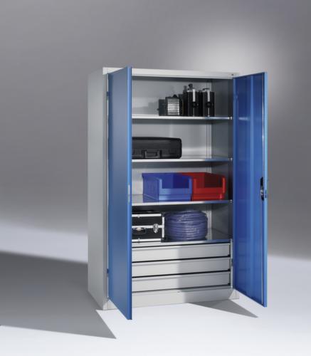 C+P Großraum-Werkzeugschrank ERGO Standard 3 L