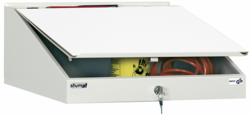 stumpf Pultaufsatz Serie 3000 Standard 2 L