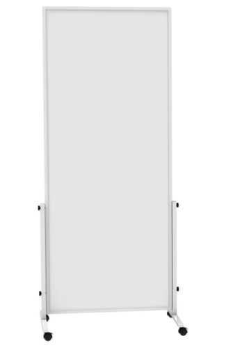 MAUL Mobiles Whiteboard MAULsolid easy2move