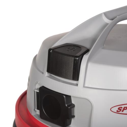 Pumpsauger N 51/1 KPS, Leistung 2200 W, Arbeitsbreite 360 mm Detail 3 L