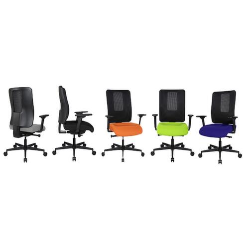 Topstar Bürodrehstuhl Sitness Open X (P) Deluxe inkl. AL "TW2" Standard 1 L