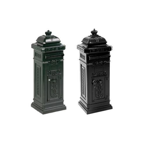 Nostalgischer freistehender Briefkasten Standard 1 L