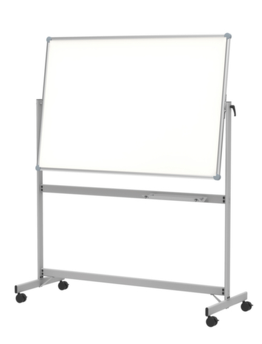 MAUL Mobile Drehtafel MAULpro, Höhe x Breite 1950 x 1950 mm Standard 2 L