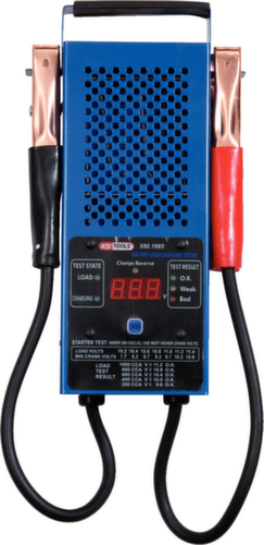 KS Tools 12V Digital-Batterietester