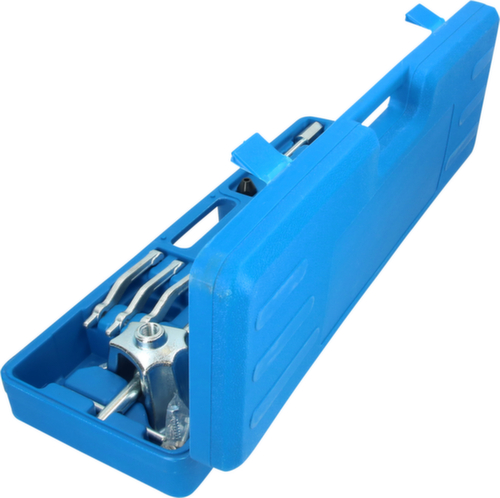 Brilliant Tools Radnaben-Abzieher mit Gleithammer Standard 3 L