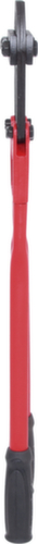 KS Tools Bolzenschneider mit Rohrgriff Standard 3 L
