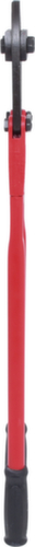 KS Tools Bolzenschneider mit Rohrgriff Standard 3 L