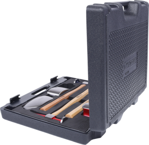 KS Tools Karosserie-Ausbeul-Satz Standard 3 L