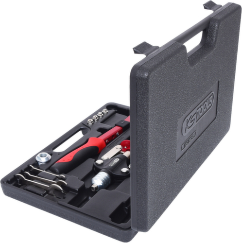 KS Tools Universal-Nietzangen-Satz Standard 3 L