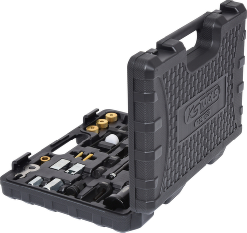 KS Tools Injektor-Düsen-Auszieher-Satz für VAG Standard 3 L