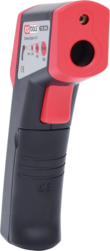 KS Tools Infrarot-Thermometer Standard 4 L