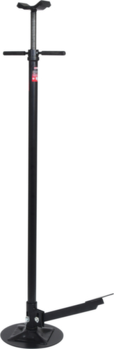 KS Tools Teleskop-Unterstellstütze Standard 4 L