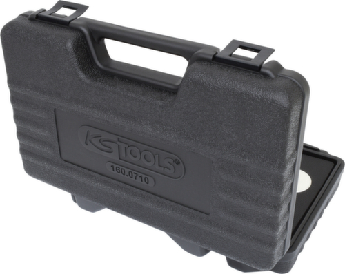 KS Tools Universal-Adaptersatz zur Bremsentlüftung Standard 4 L