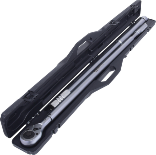 KS Tools 1" Industrie Drehmomentschlüssel Standard 6 L