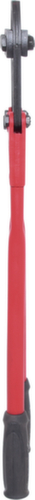 KS Tools Bolzenschneider mit Rohrgriff Standard 5 L