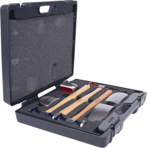 KS Tools Karosserie-Ausbeul-Satz Standard 5 L