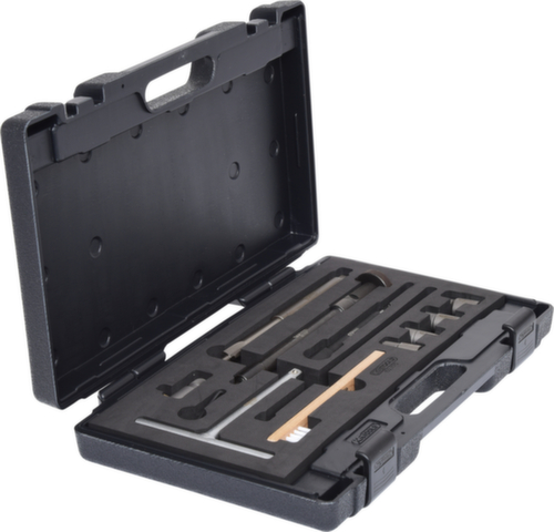 KS Tools Injektoren-Dichtsitz-Reinigungs-Satz Standard 5 L