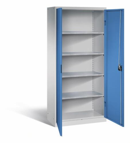 PAVOY Flügeltürenschrank EASY Standard 4 L