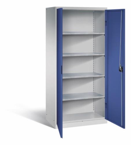 PAVOY Flügeltürenschrank EASY Standard 2 L