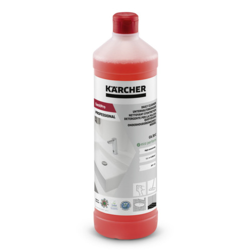 Kärcher Sanitär-Unterhaltsreiniger Standard 1 L