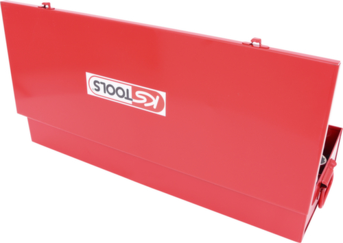 KS Tools 1" Steckschlüssel-Satz Standard 5 L