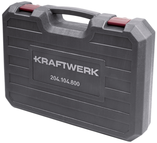 KRAFTWERK® Steckschlüssel-Satz Standard 2 L