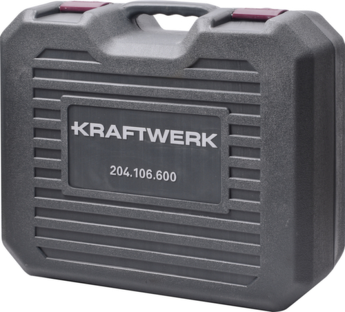 KRAFTWERK® Steckschlüssel-Satz Standard 3 L