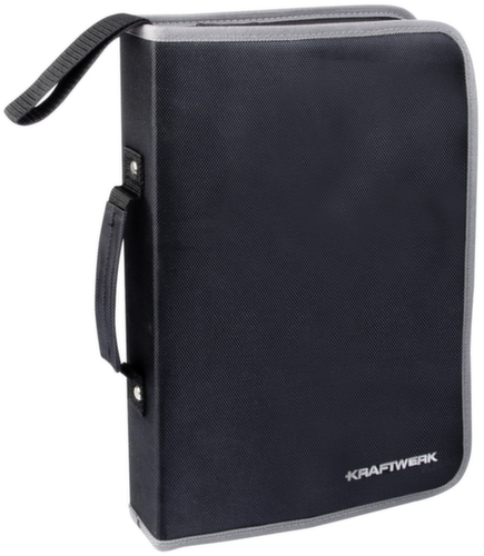 KRAFTWERK® Etui mit 57 Werkzeuge Standard 2 L