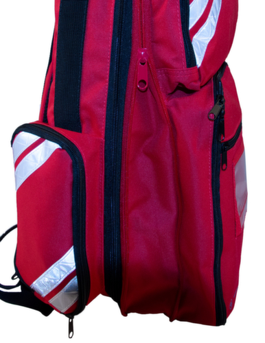 ultraMEDIC Rettungsrucksack ultraRESCUE LITE FR, Füllung nach DIN 14142 Detail 1 L