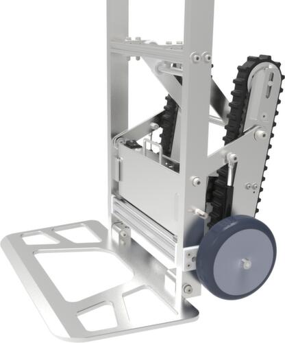 Elektrischer Raupen-Treppensteiger ERGO® Detail 2 L