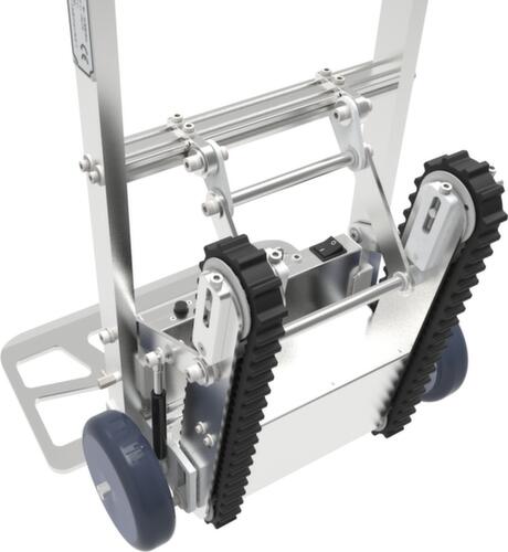 Elektrischer Raupen-Treppensteiger ERGO® Detail 1 L