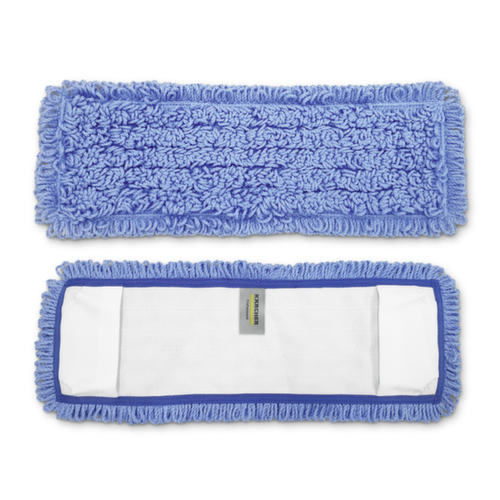 Kärcher Mopp blau ECO! Standard 1 L