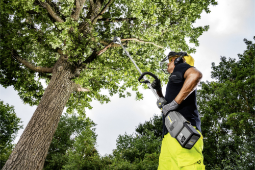 Kärcher Multi-Tool MT 36 Bp Milieu 1 L