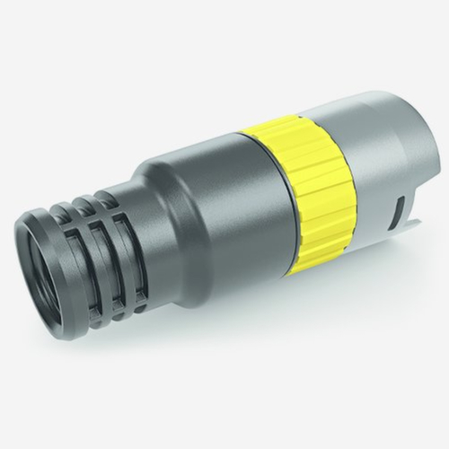 Kärcher Nass-Trockensauger Detail 3 L