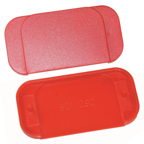 Oberplatten GfS, für Fluchttürhaube Standard 1 L