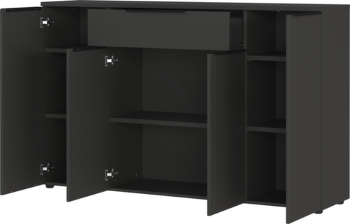 Sideboard GW-MAILAND 4374 Standard 3 L