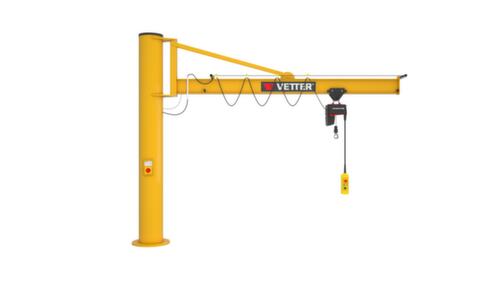Vetter Säulen-Schwenkkran PRAKTIKUS Standard 2 L