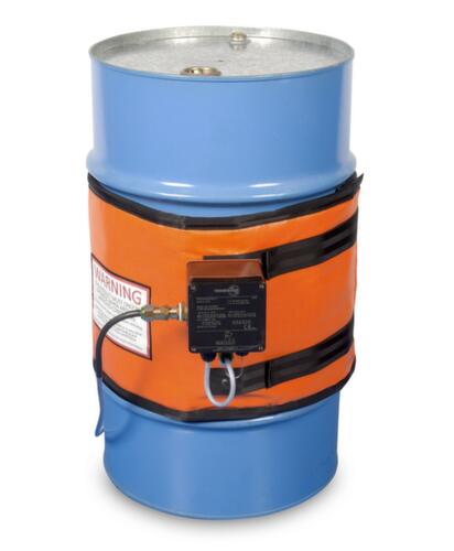 ATEX-Heizmantel für Fässer Standard 1 L