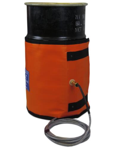 ATEX-Heizmantel für 30-Liter-Fass Standard 1 L