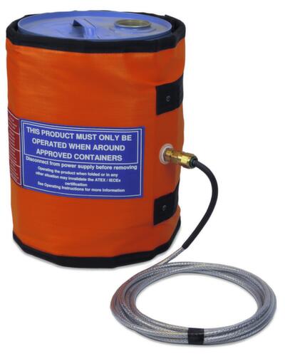 ATEX-Heizmantel für 60-Liter-Fass Standard 1 L