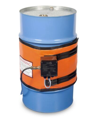 ATEX-Heizmantel für 120-Liter-Fass Standard 1 L