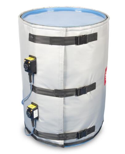 Heizmantel für 200-Liter-Fass Standard 1 L