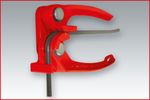 KS Tools Mini Bremsleitungs-Biegewerkzeug Standard 3 L