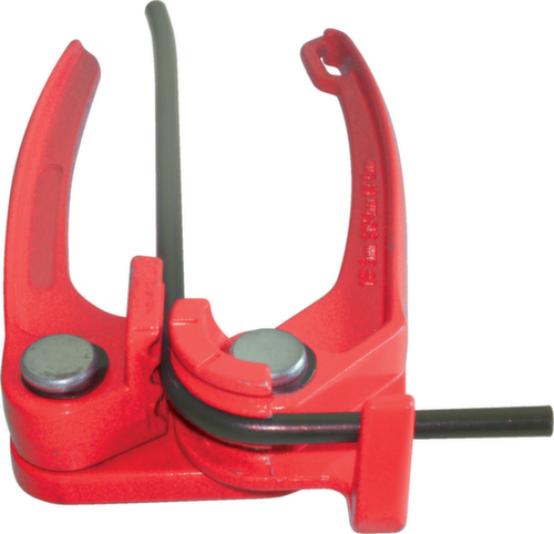 KS Tools Mini Bremsleitungs-Biegewerkzeug Standard 4 L