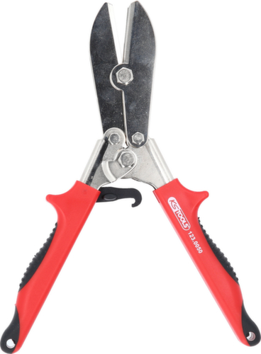 KS Tools Rohr-Einziehzange Standard 2 L